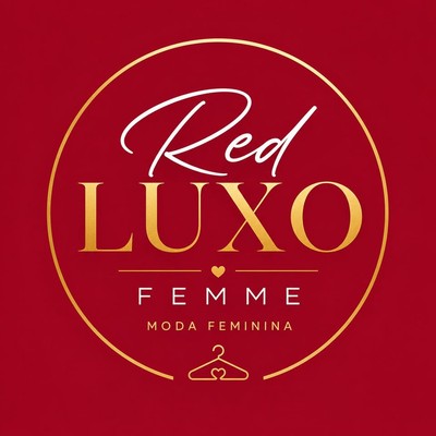 Red Luxo Femme